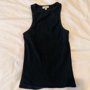 AGOLDE tank size small